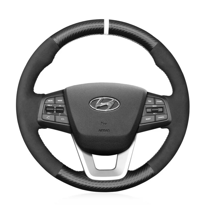 Hyundai - ix25 Creta (2014-2021)