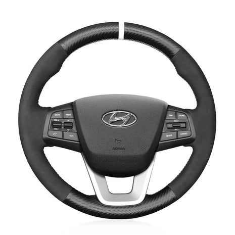 Hyundai - ix25 Creta (2014-2021)