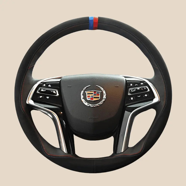 Cadillac - SRX XTS (2013-2020)