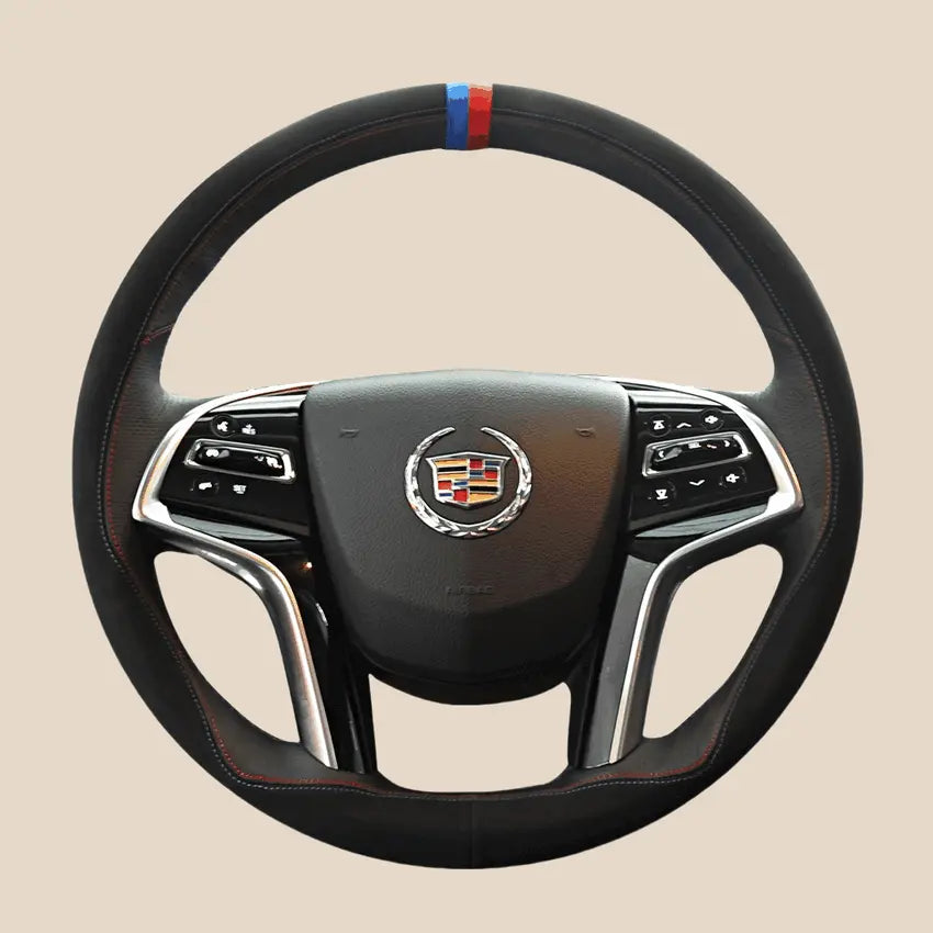Cadillac - SRX XTS (2013-2020)
