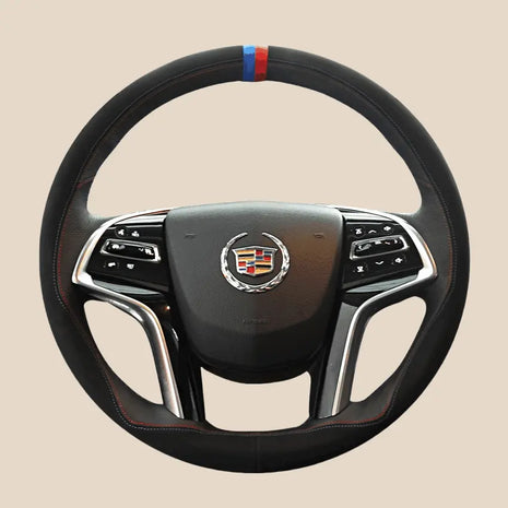Cadillac - SRX XTS (2013-2020)