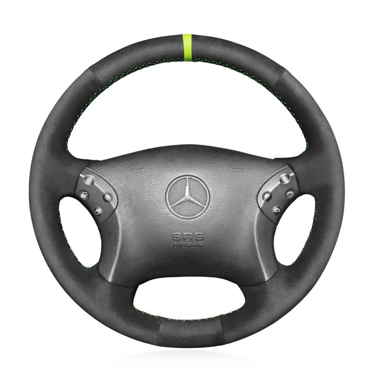 Mercedes Benz - C-CLASS W203 C32 AMG (2001-2007)