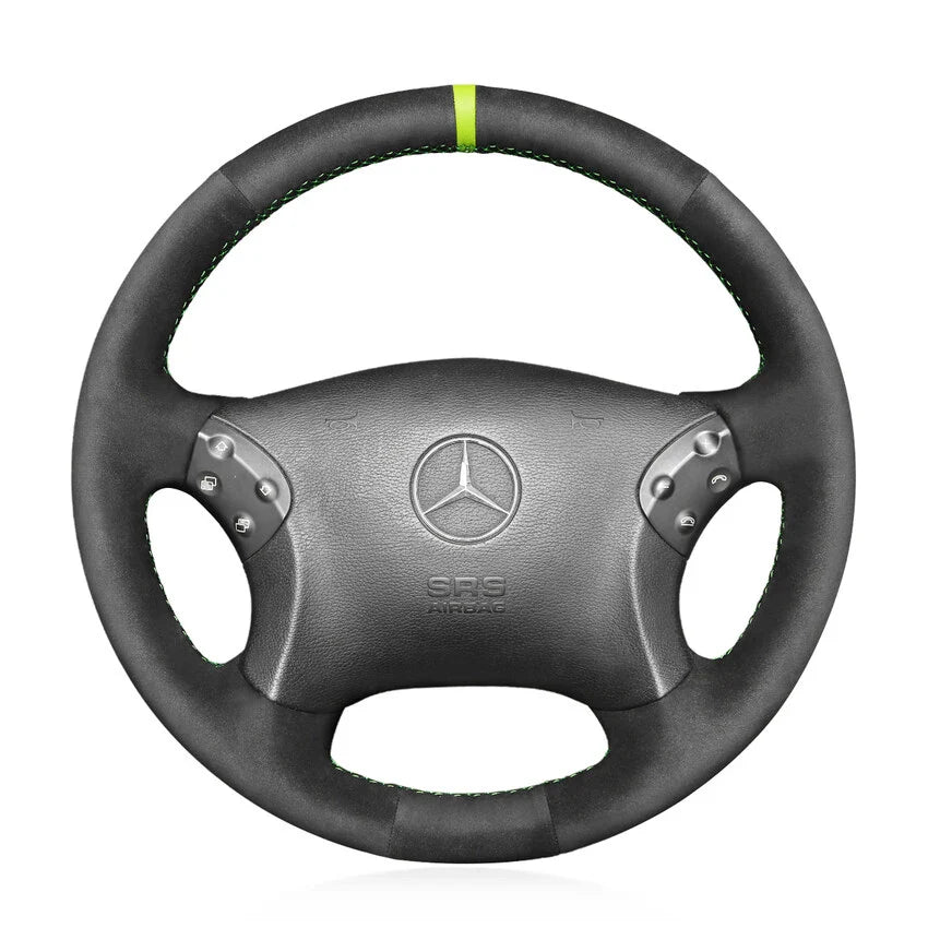 Mercedes Benz - C-CLASS W203 C32 AMG (2001-2007)