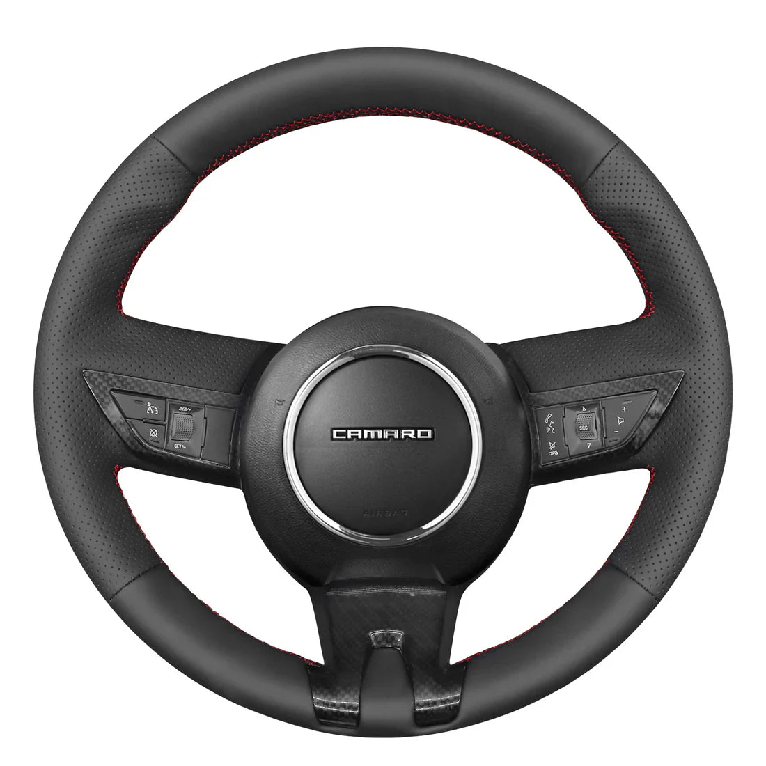 Chevrolet - Camaro (2009-2011)