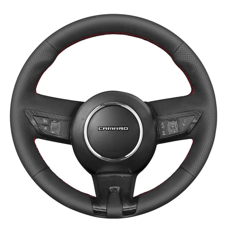 Chevrolet - Camaro (2009-2011)