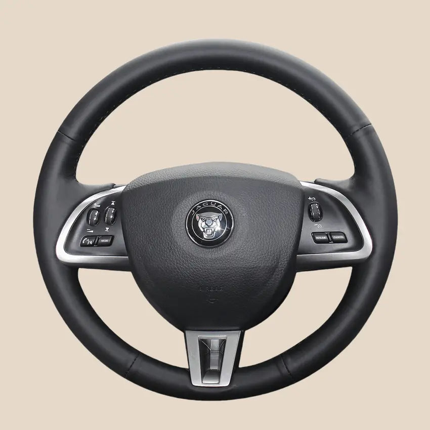 Jaguar - XF XF S XF Sportbrake (2011-2015)