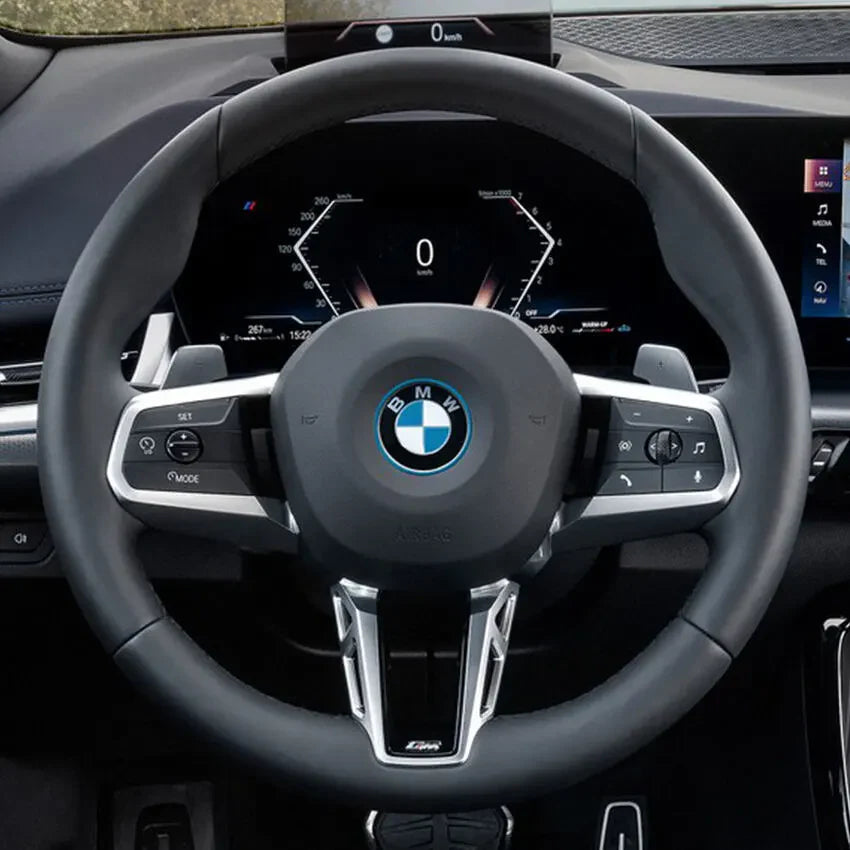 BMW - M Sport 2 Series U06 X1 iX1 U11 X2 iX2 U10 U11 (2022-2024)