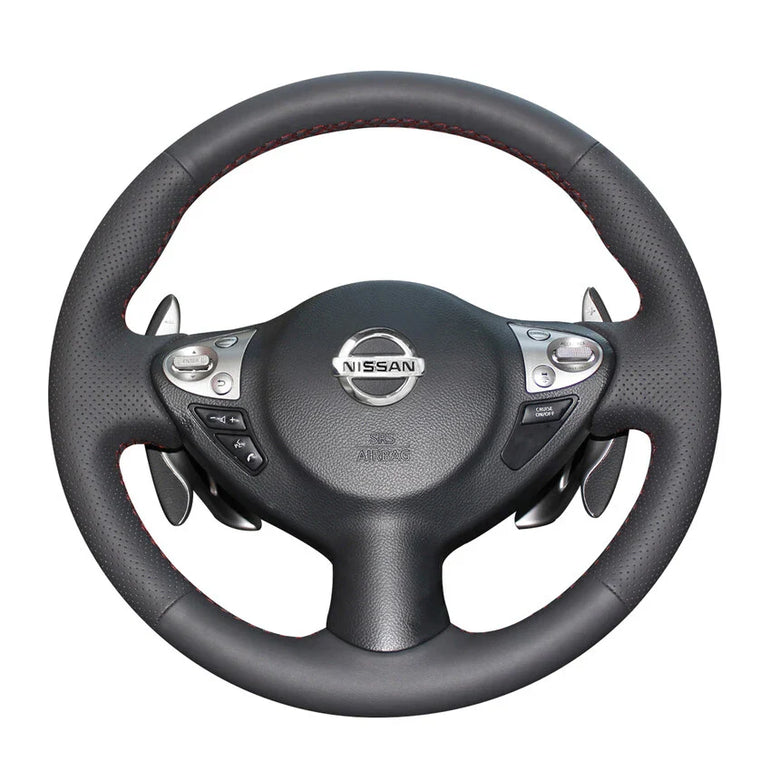 Nissan - Juke F15 Note Maxima 370Z Sentra (2010-2020)