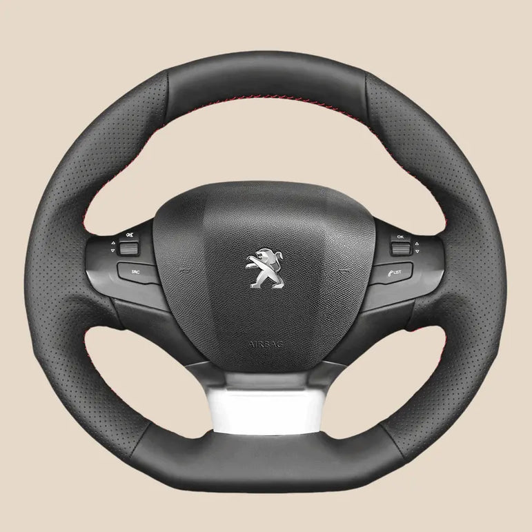 Peugeot - 308 308_SW (2013-2021)