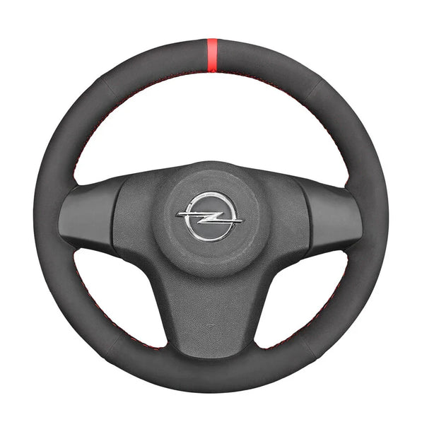 Opel - Corsa (2006-2014)