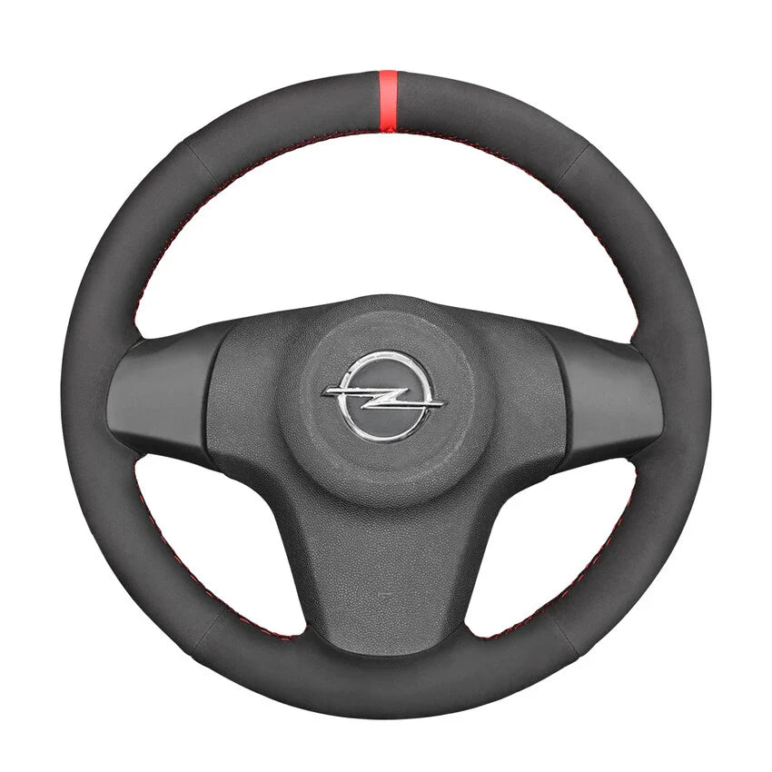 Opel - Corsa (2006-2014)