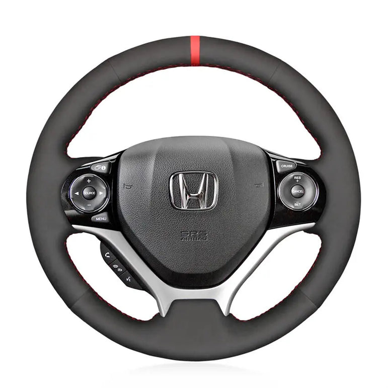Honda - Civic 9 SI (2012-2017)