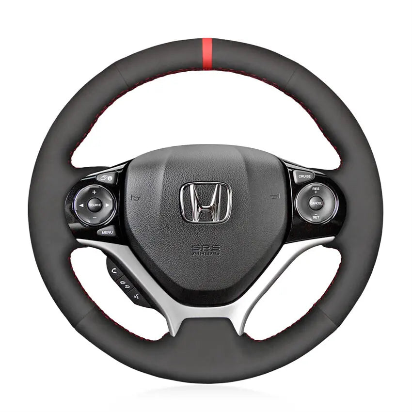 Honda - Civic 9 SI (2012-2017)