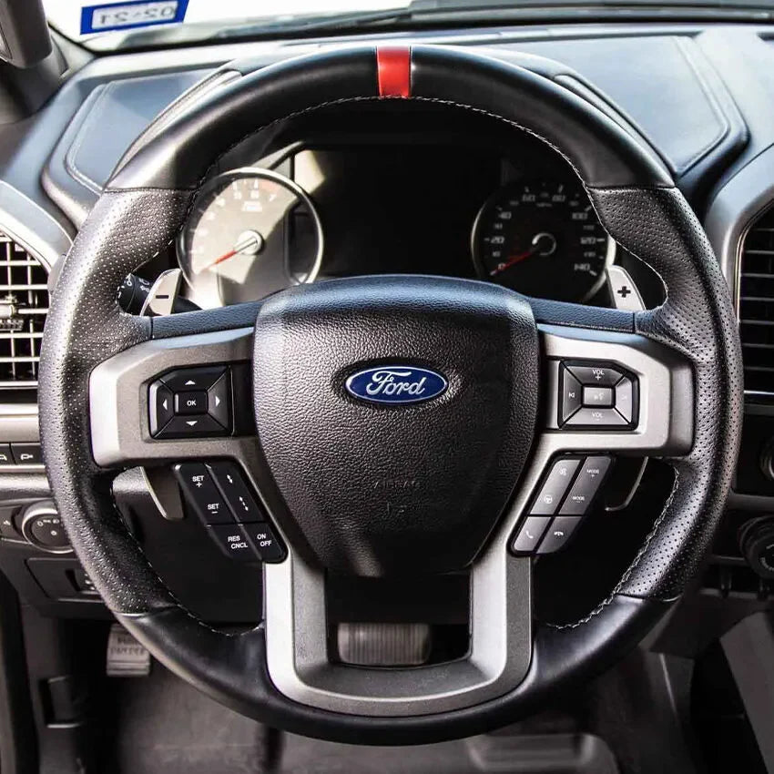 Ford - F-150 Raptor F-250 (2015-2021)