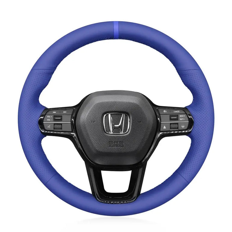Honda - Civic 11 Accord HRV Pilot Prelude HR-V ZR-V (2022-2026)