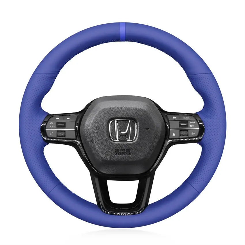 Honda - Civic 11 Accord HRV Pilot Prelude HR-V ZR-V (2022-2026)