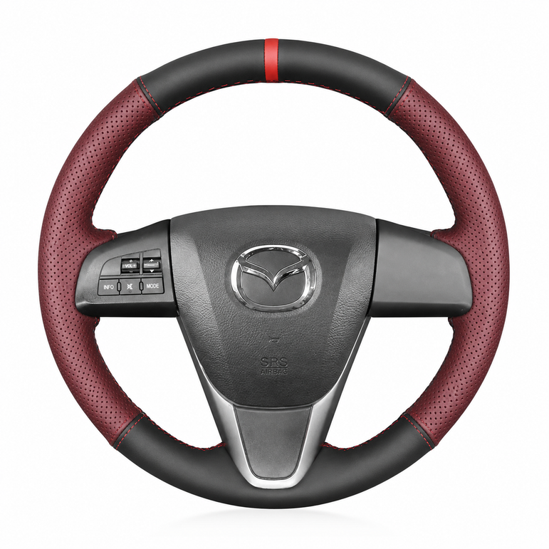 Mazda - 3 Axela / Mazda 5 / Mazda 6 / CX-7 / CX7 / CX-9 / CX9 / MPV (2008-2016)