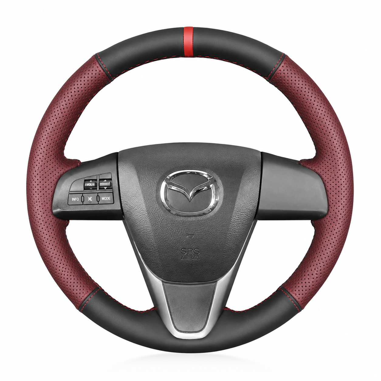 Mazda - 3 Axela / Mazda 5 / Mazda 6 / CX-7 / CX7 / CX-9 / CX9 / MPV (2008-2016)