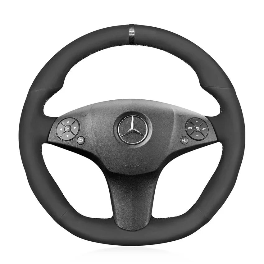 Mercedes Benz - C63 W204 C219 W212 R230 C197 R197 AMG (2008-2015)