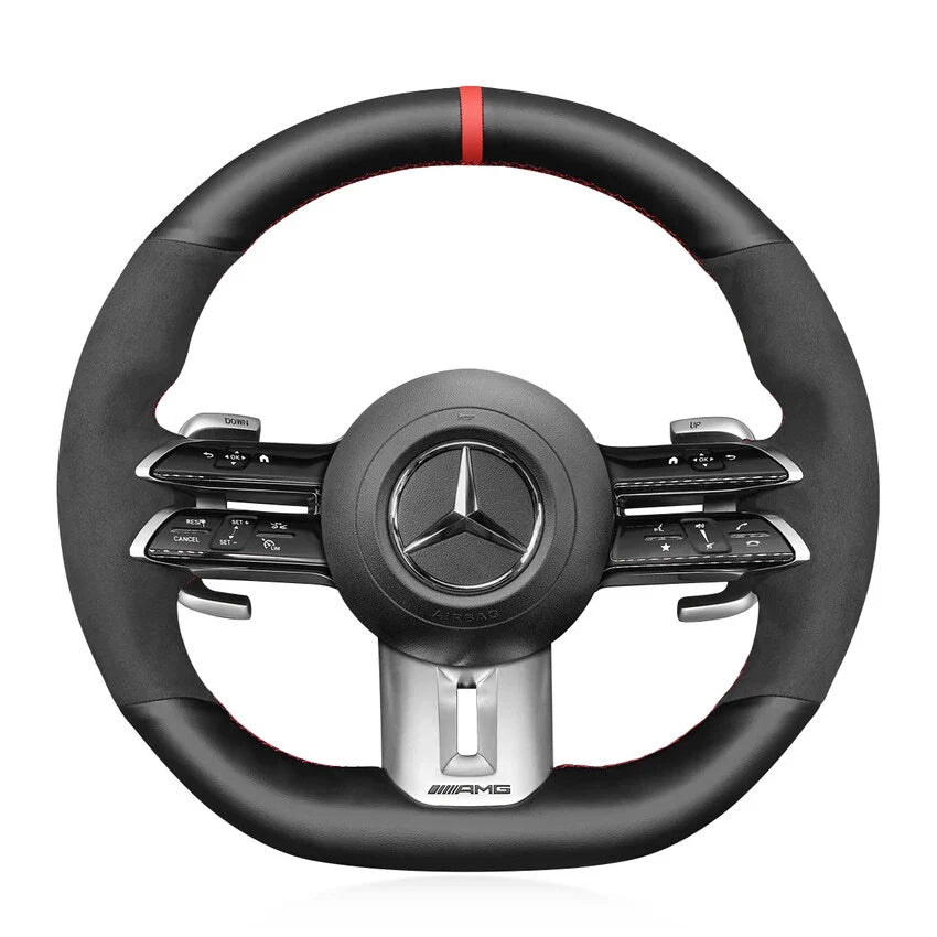 Mercedes Benz - C-CLASS W206 E-CLASS W213 (2021-2023)