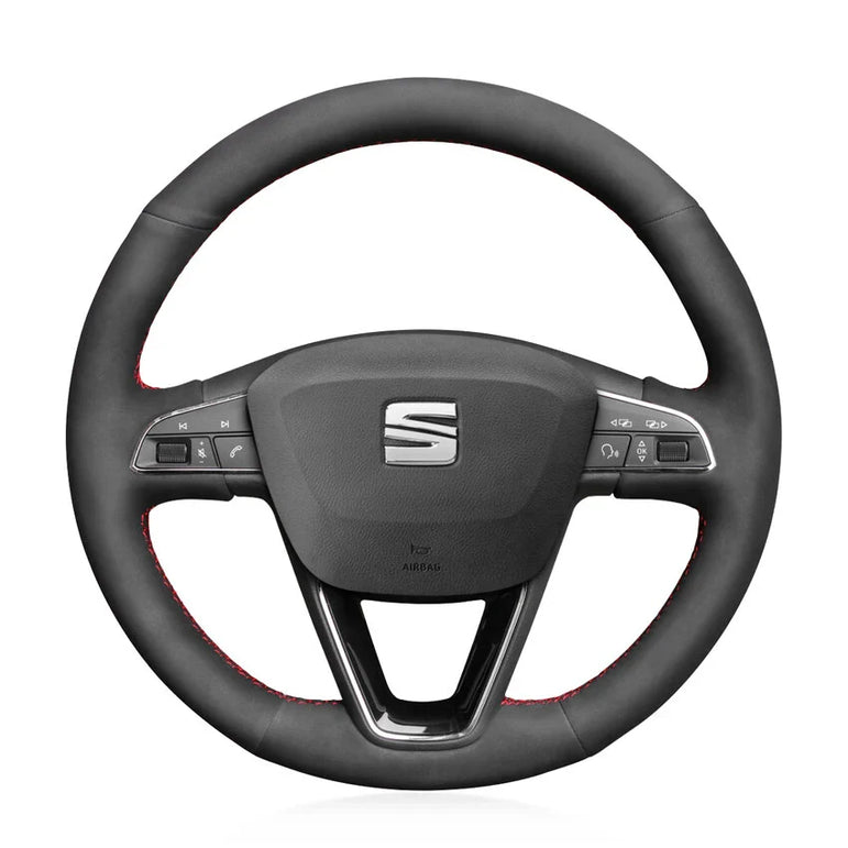 Seat - Leon Toledo Arona (2013-2021)