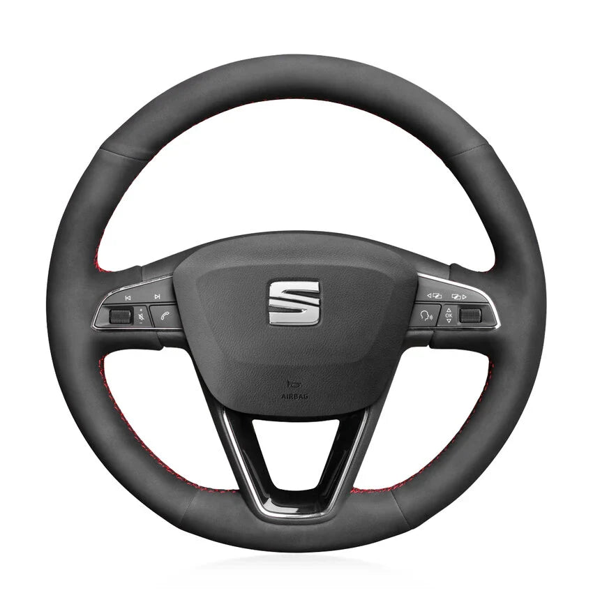 Seat - Leon Toledo Arona (2013-2021)