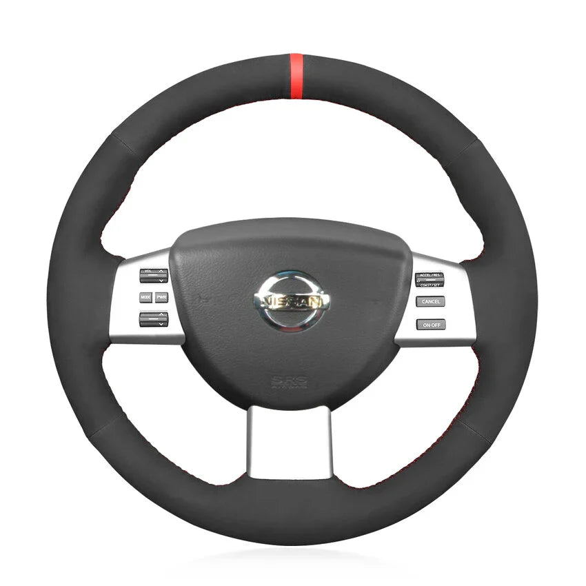 Nissan - Murano Altima Maxima Quest (2003-2009)