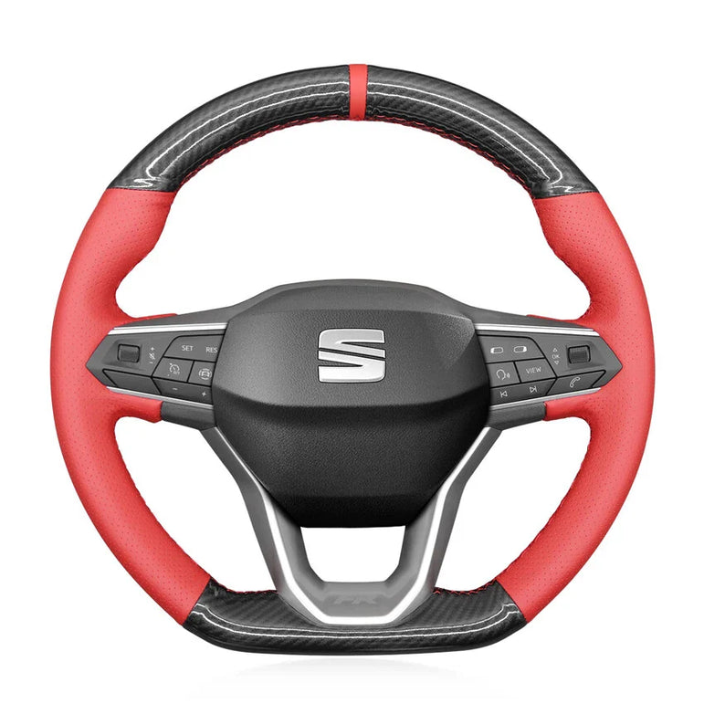 Seat - Leon IV Ibiza 6F Ateca Arona Tarraco (2020-2025)