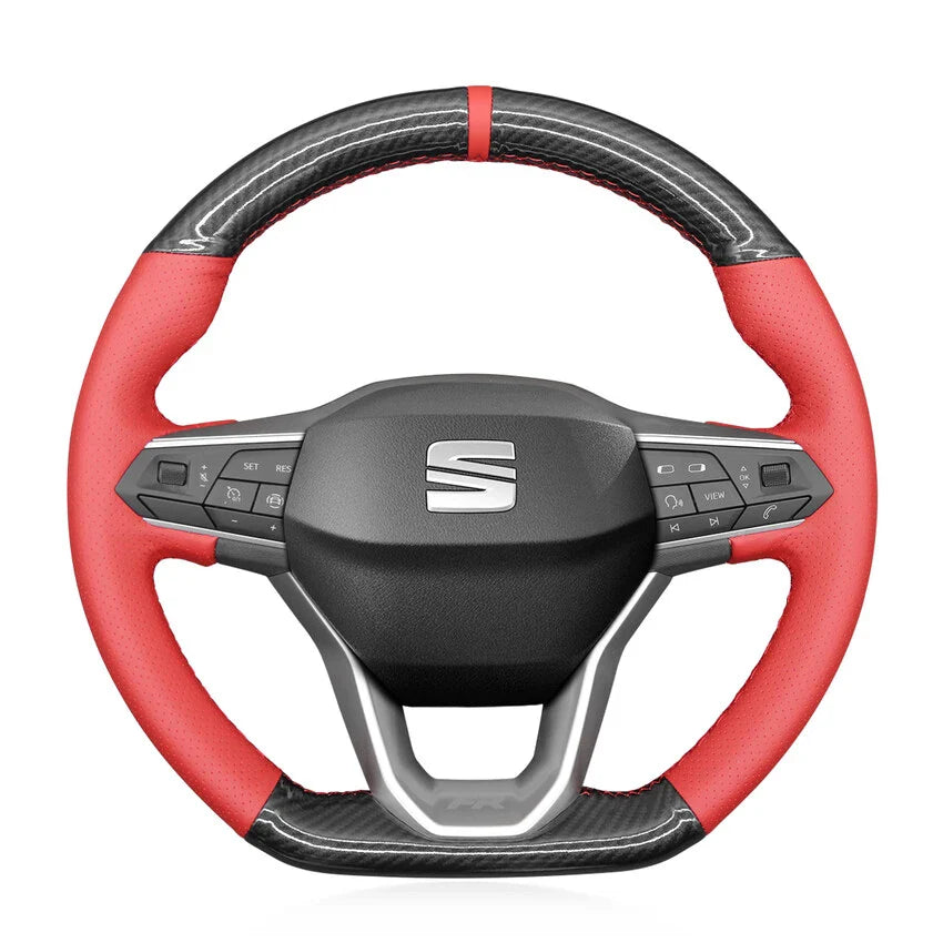 Seat - Leon IV Ibiza 6F Ateca Arona Tarraco (2020-2025)