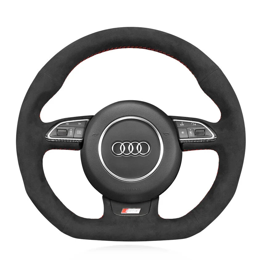 Audi - A5 A7 RS5 RS7 S3 S4 S5 S6 S7 SQ5 (2012-2018)