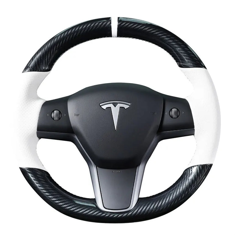 Tesla - Model 3 Model Y (2017-2023)