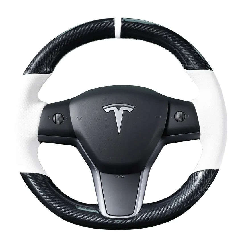 Tesla - Model 3 Model Y (2017-2023)