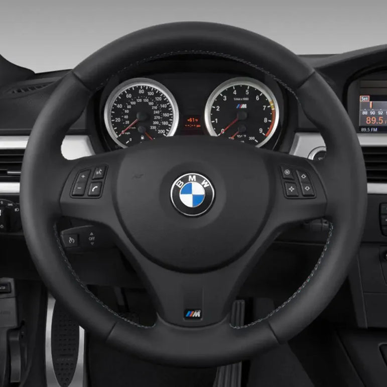 BMW - X1 E84 E81 E82 E87 E88 M3 E90 E92 E93 (2005-2013)