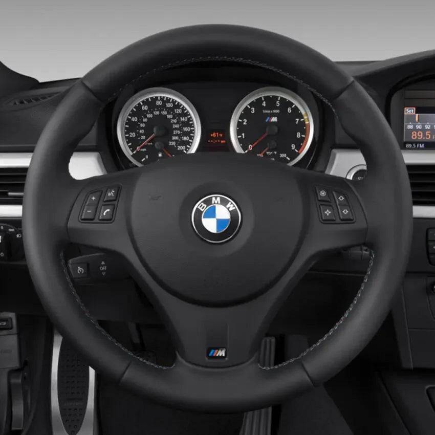 BMW - X1 E84 E81 E82 E87 E88 M3 E90 E92 E93 (2005-2013)