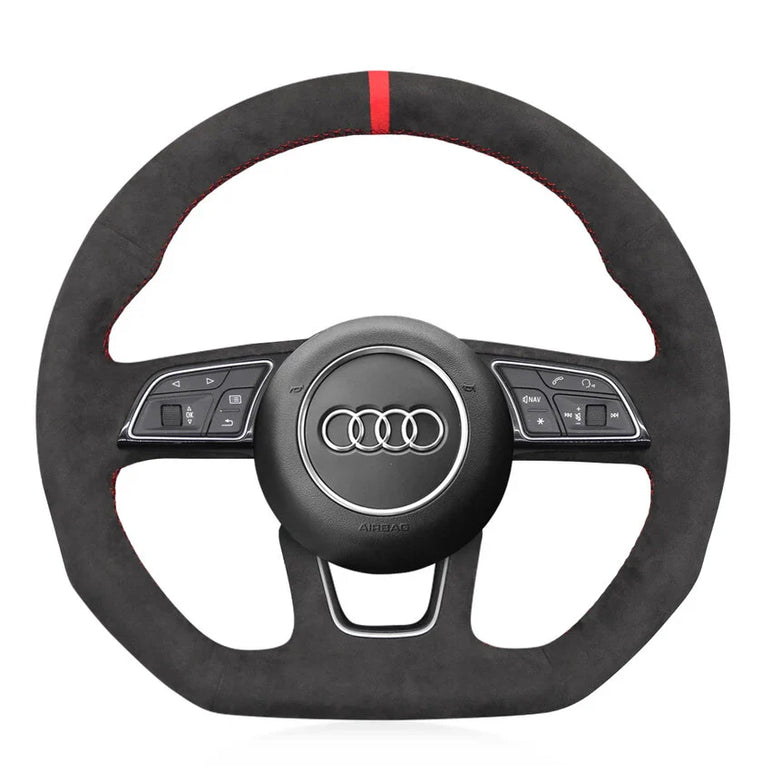 Audi - A1 A3 A4 A5 S3 S4 S5 RS3 RS4 RS5 Q2 SQ2 (2015-2023)