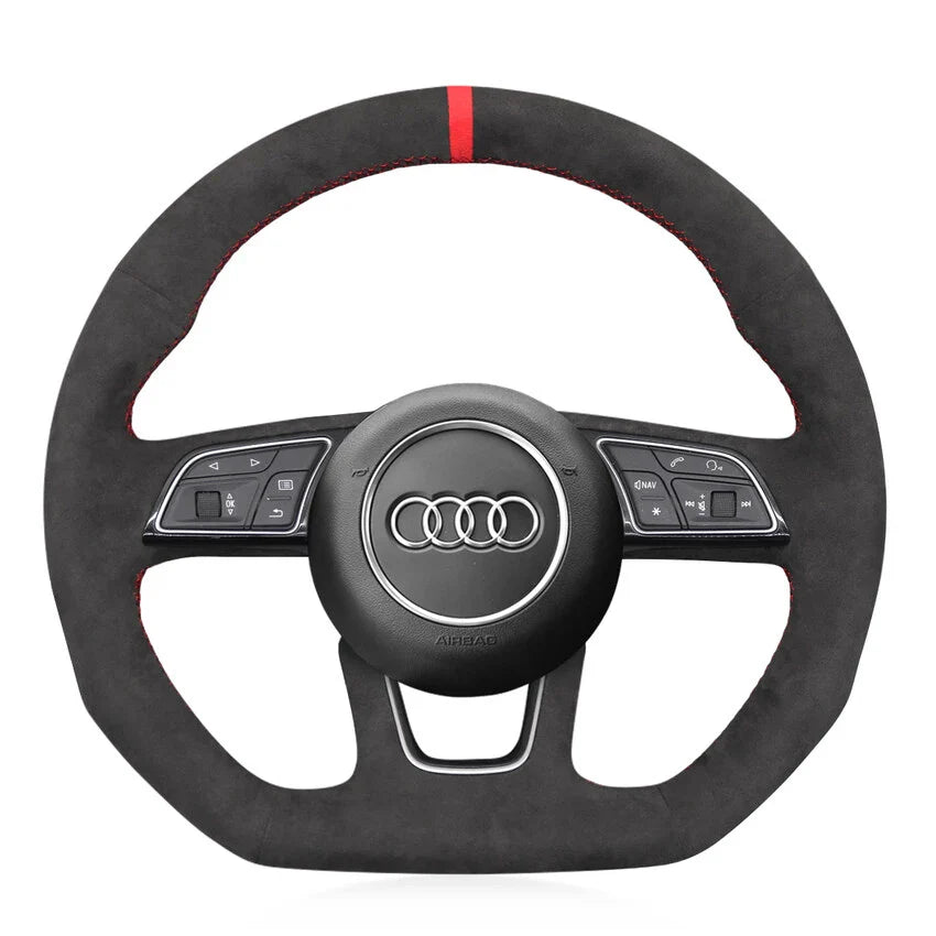 Audi - A1 A3 A4 A5 S3 S4 S5 RS3 RS4 RS5 Q2 SQ2 (2015-2023)