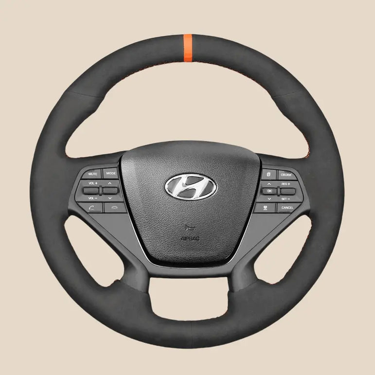Hyundai - Sonata (2014-2019)