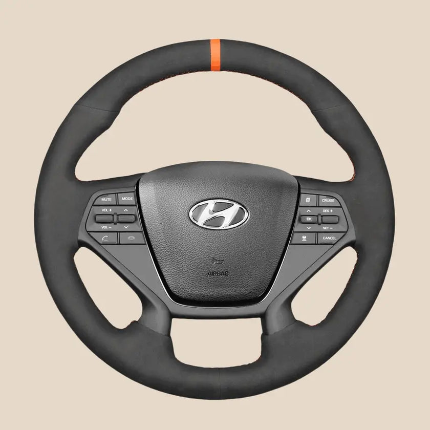 Hyundai - Sonata (2014-2019)
