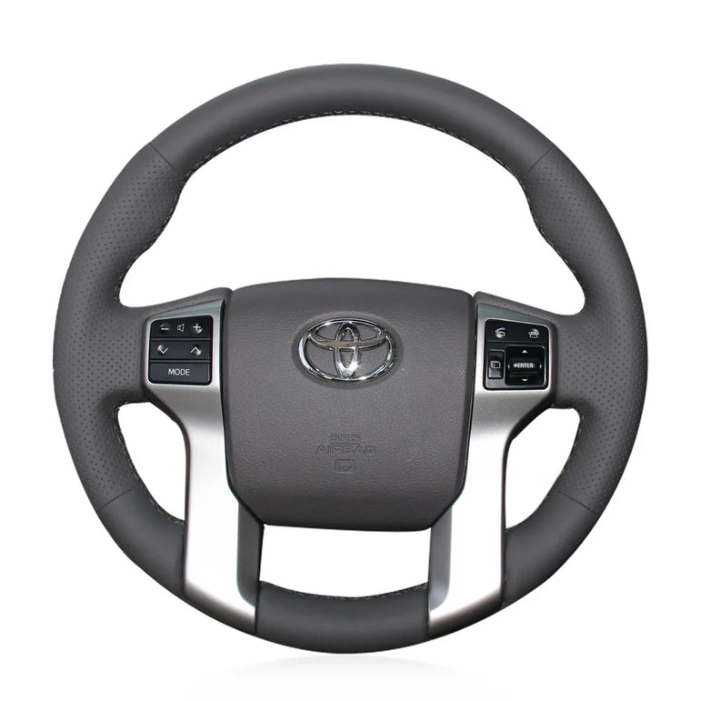 Toyota - Land Cruiser Prado Tundra Tacoma 4Runner Sequoia (2009-2024)