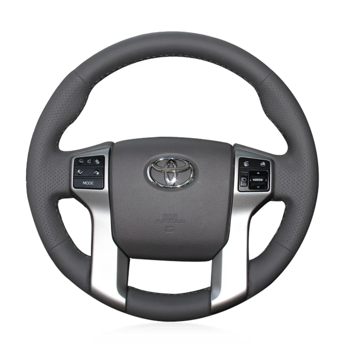 Toyota - Land Cruiser Prado Tundra Tacoma 4Runner Sequoia (2009-2024)