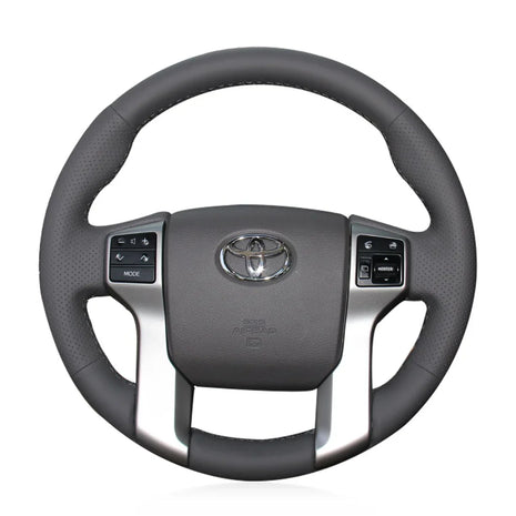 Toyota - Land Cruiser Prado Tundra Tacoma 4Runner Sequoia (2009-2024)