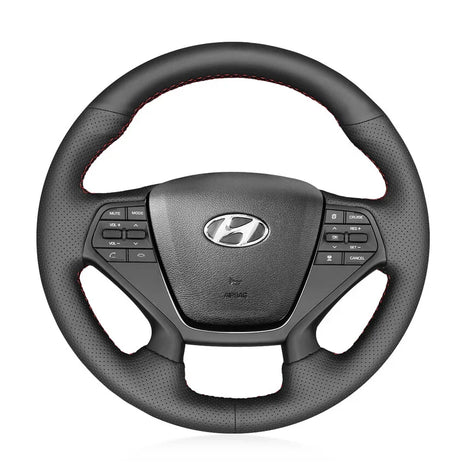 Hyundai - Sonata (2014-2019)