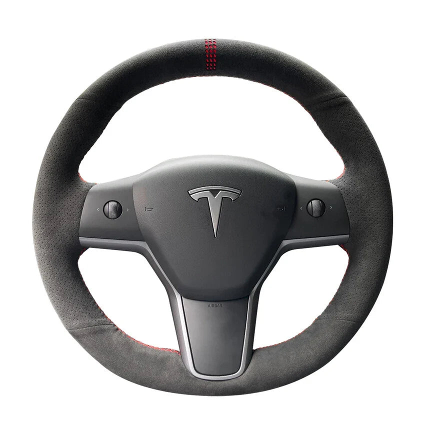 Tesla - Model 3 Model Y (2017-2023)