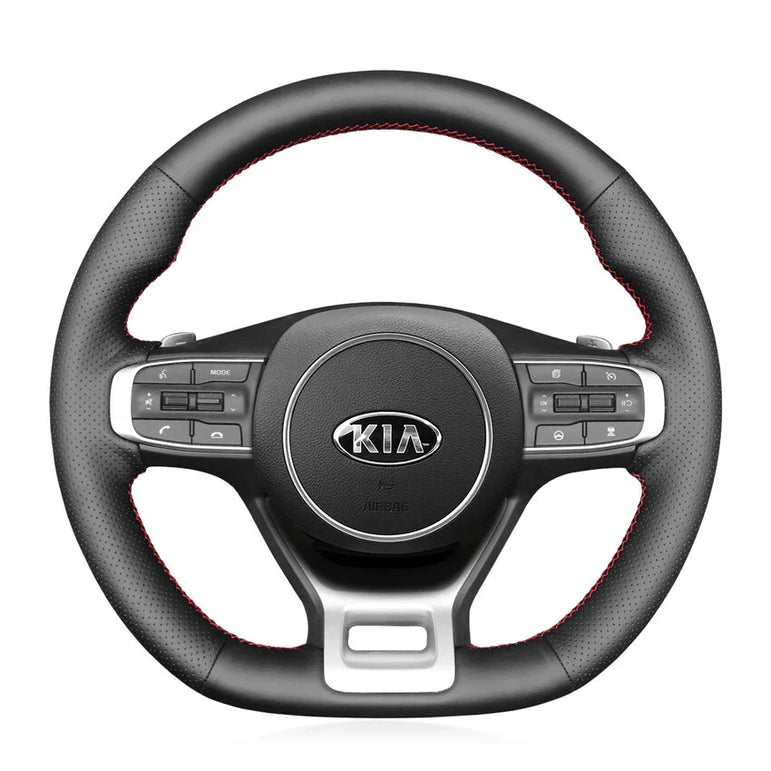Kia - Sportage K5 Sportage 5 (2021-2025)