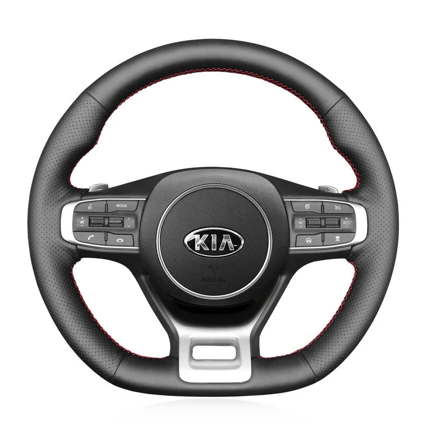 Kia - Sportage K5 Sportage 5 (2021-2025)