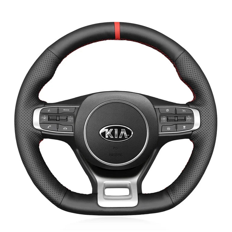 Kia - Sportage K5 Sportage 5 (2021-2025)