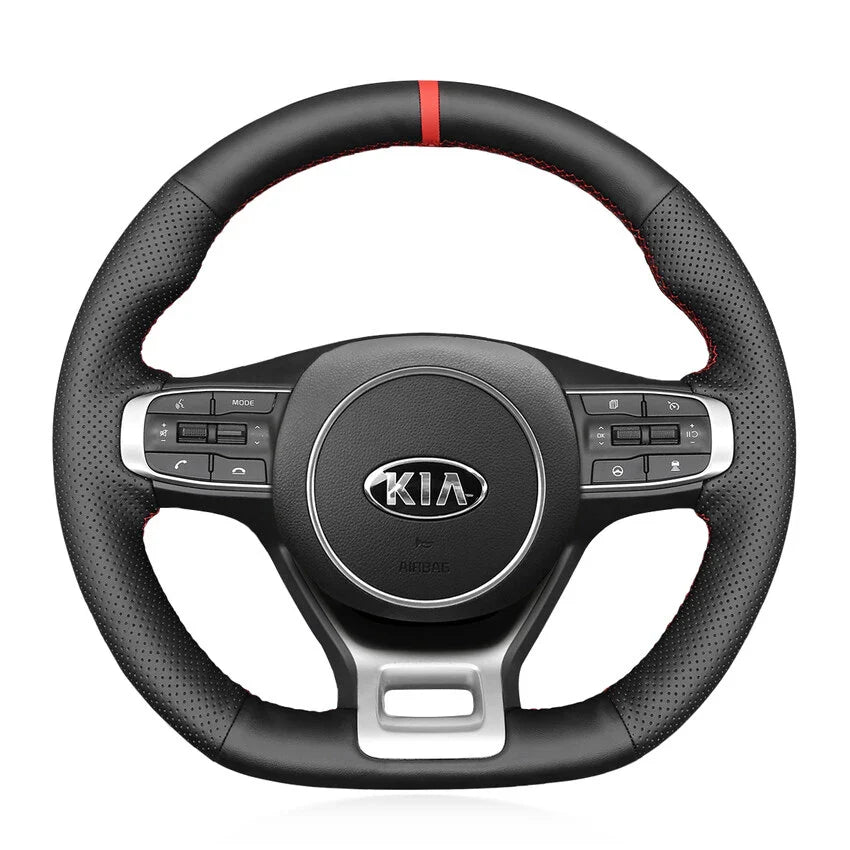 Kia - Sportage K5 Sportage 5 (2021-2025)