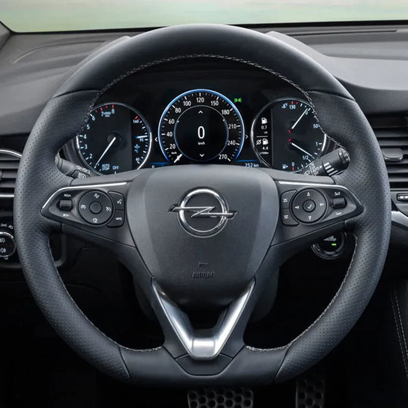 Opel - Astra Combo Corsa Grandland X Insignia (2014-2025)