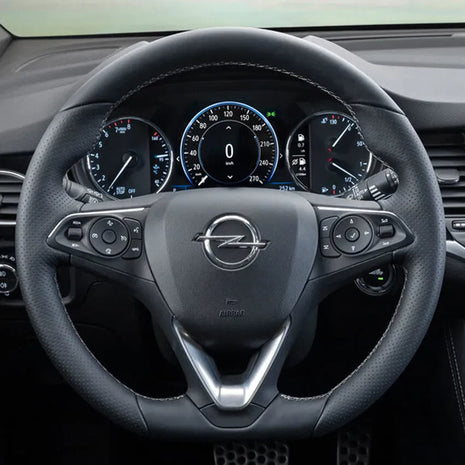 Opel - Astra Combo Corsa Grandland X Insignia (2014-2025)