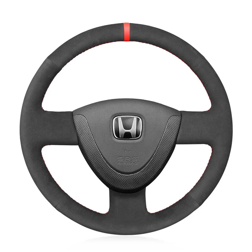 Honda - Civic Jazz (2001-2005)